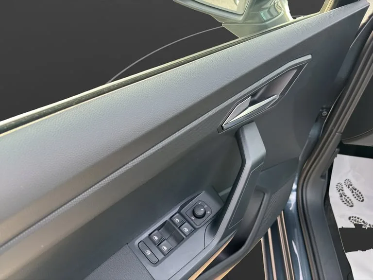 Seat Ibiza 2025: fotografija 22