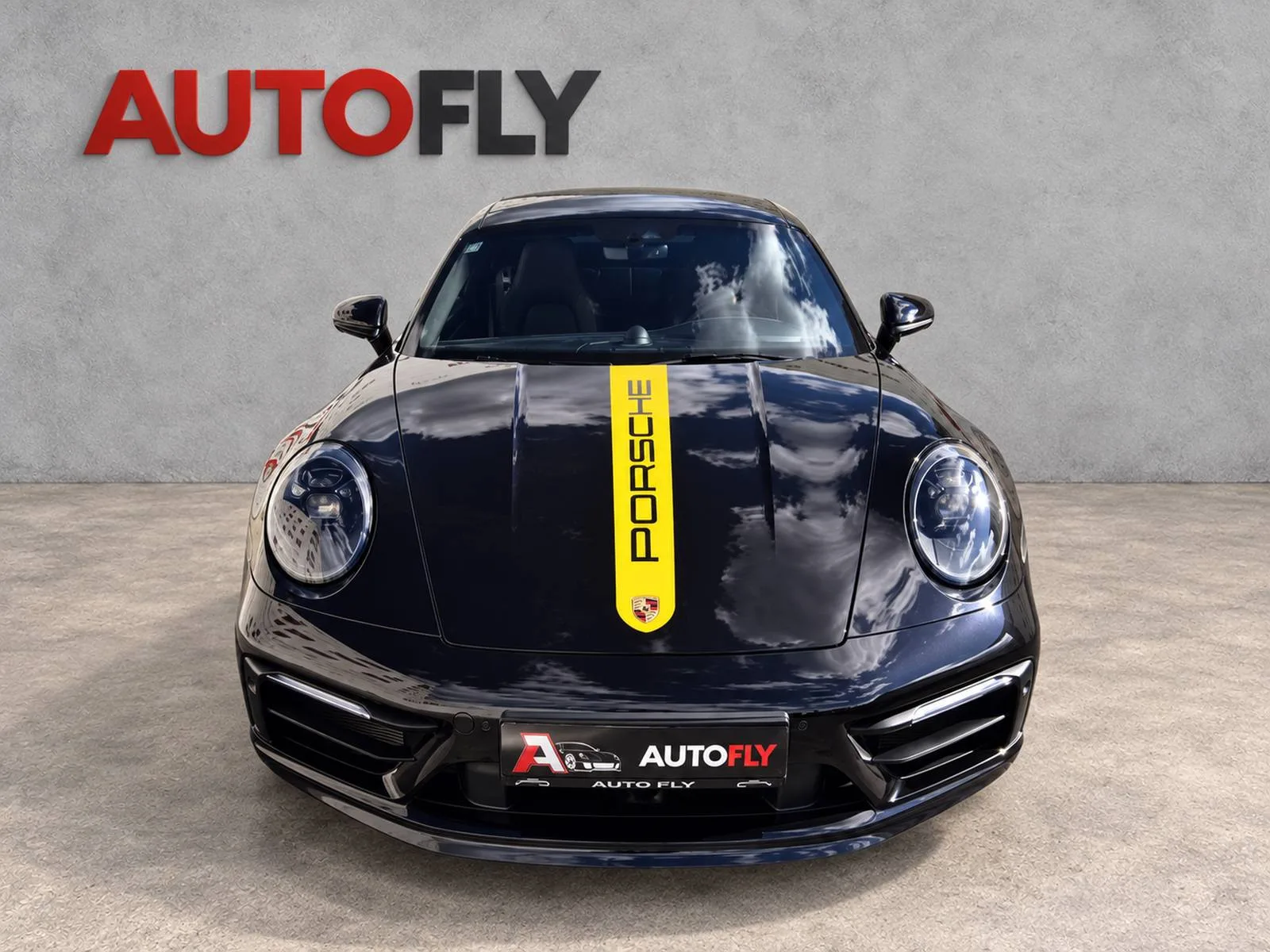 Porsche 911 2020 – fotografija 2