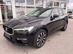 Volvo Xc60 2024 – fotografija 1