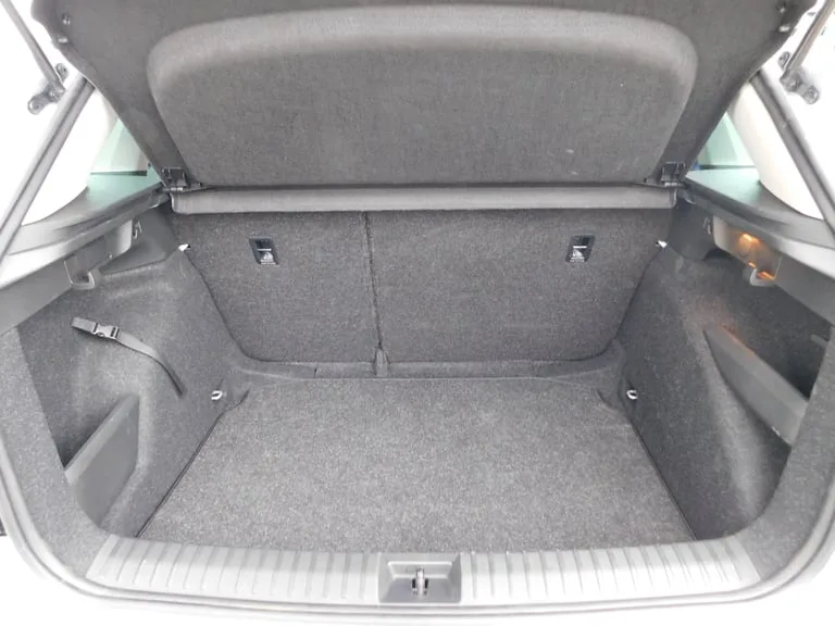 Škoda Kamiq 2023: fotografija 15