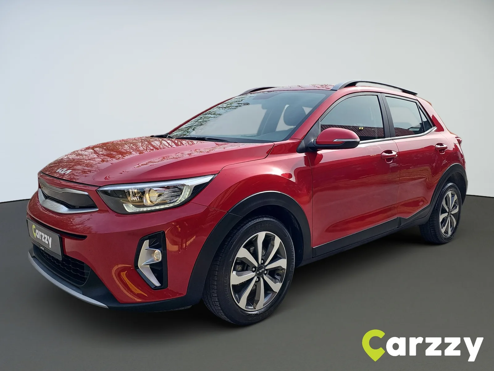 Kia Stonic 2022 – fotografija 1