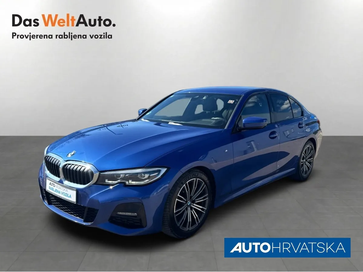 BMW Serija 3