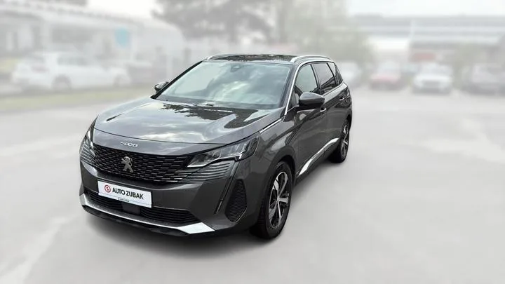 Peugeot 5008 2021 – fotografija 1