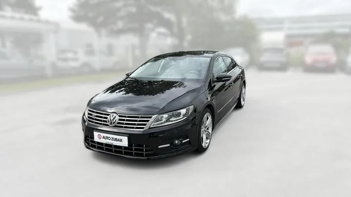 Volkswagen Passat B8 2016 – fotografija 1