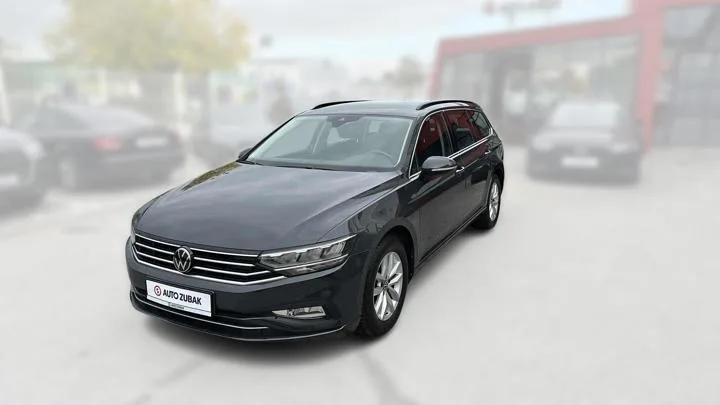Volkswagen Passat B8 2021 – fotografija 1