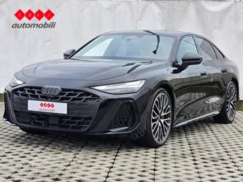 Audi A6 2025 – fotografija 1