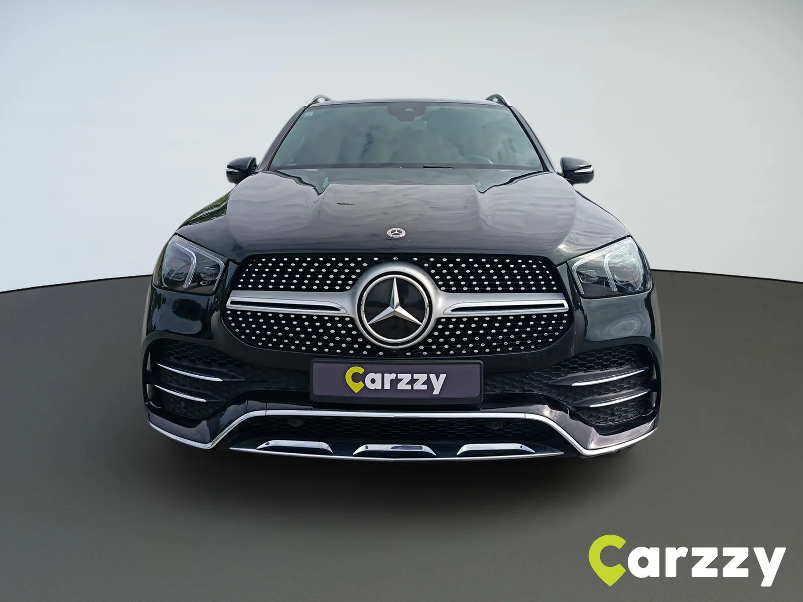 Mercedes-Benz GLE 2021: fotografija 2