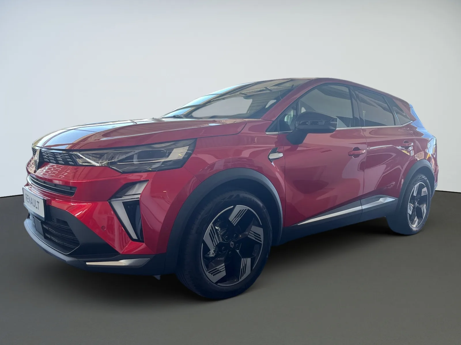 Renault Symbioz 2026 – fotografija 1