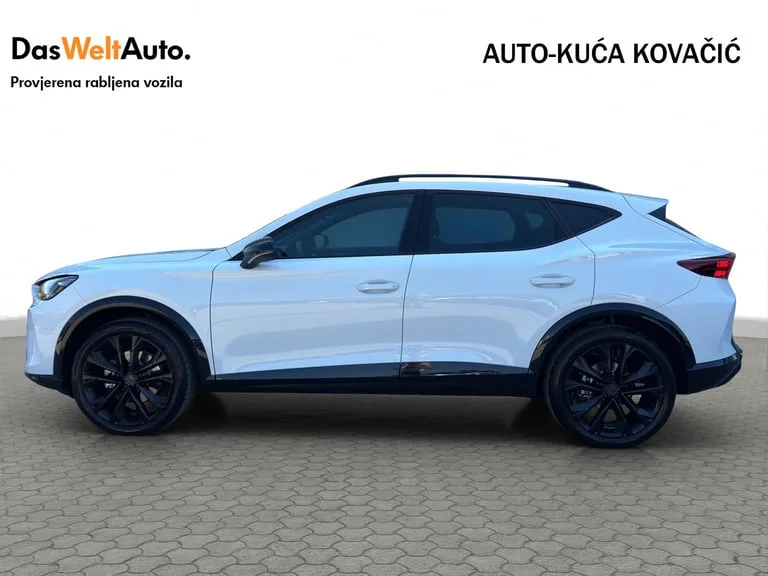 Cupra Formentor 2026: fotografija 2