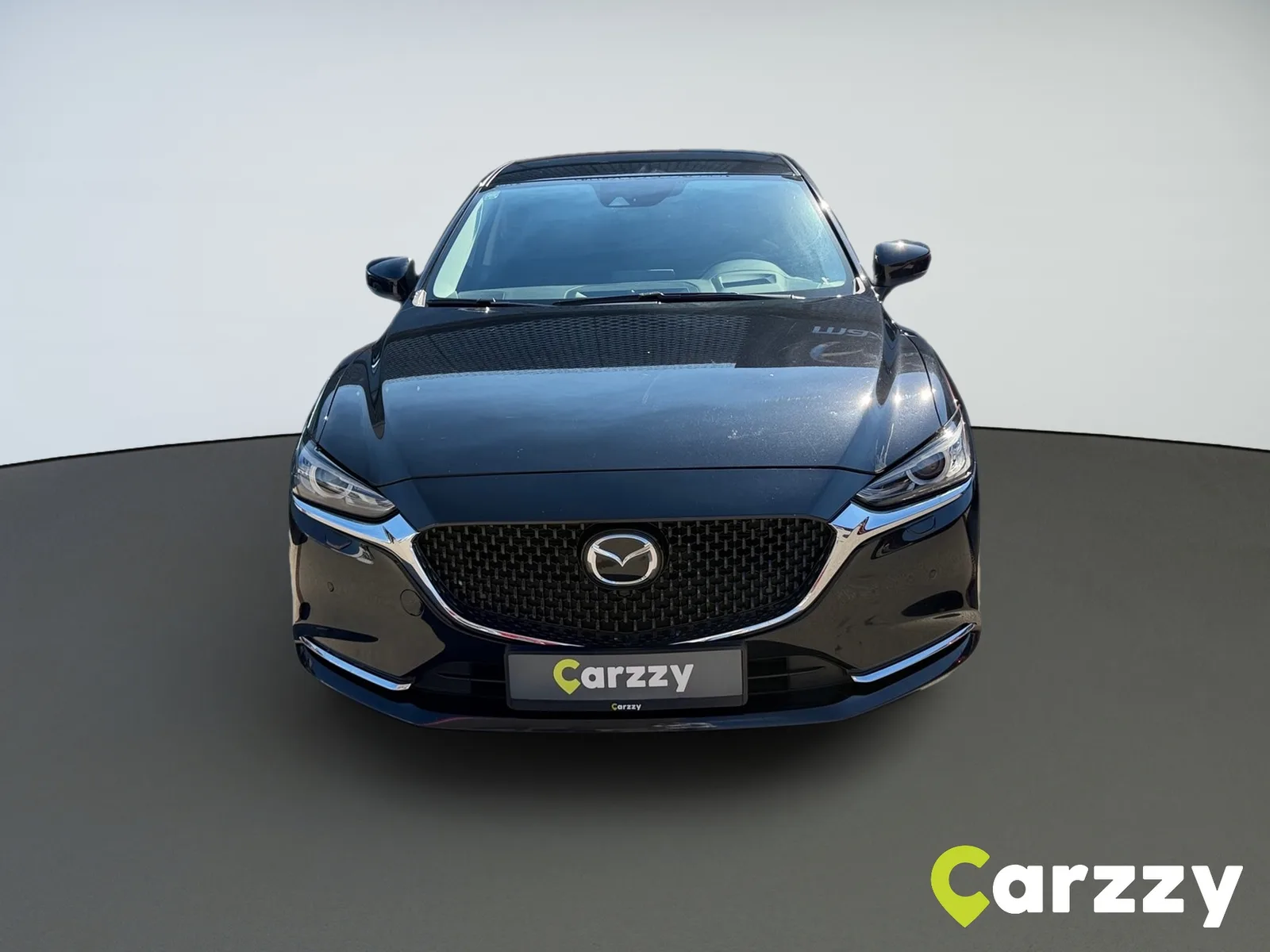 Mazda 6 2023 – fotografija 2