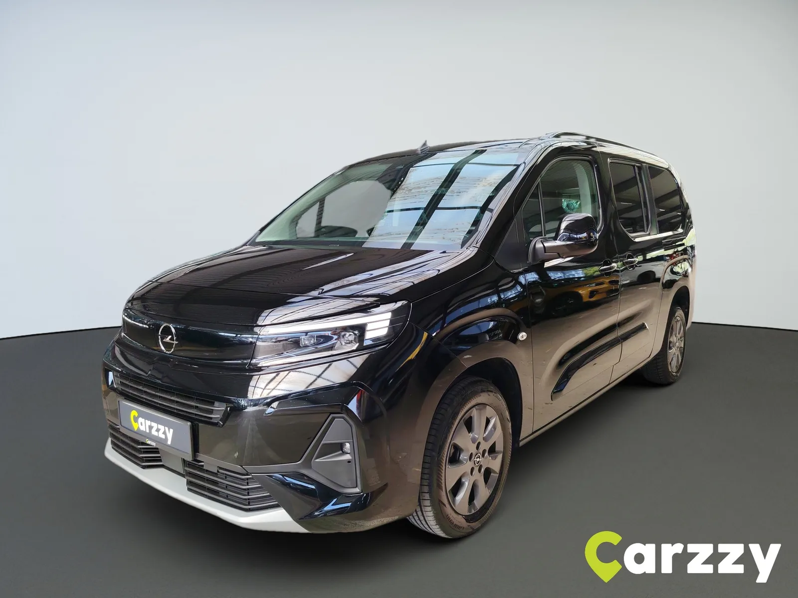 Opel Combo 2022 – fotografija 1