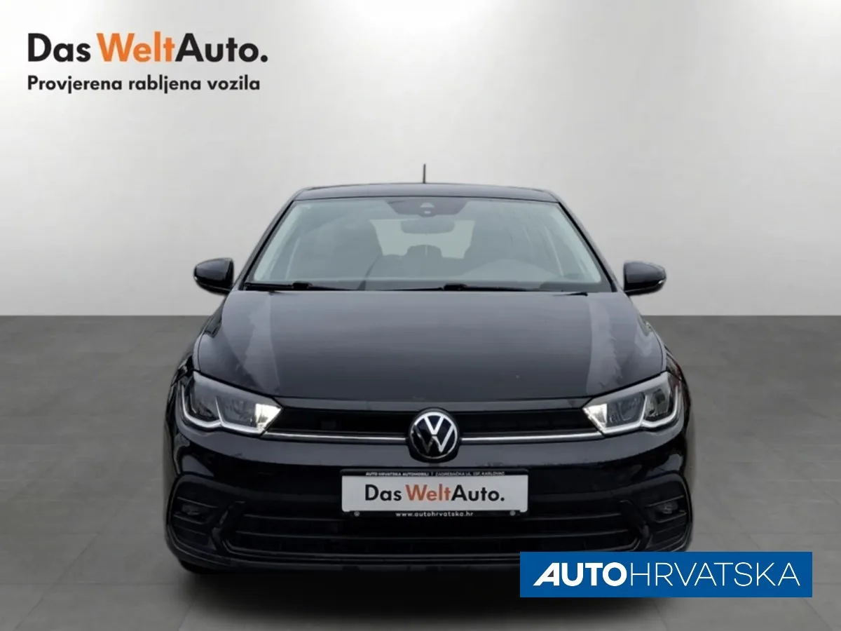 Volkswagen Polo 2023 – fotografija 2