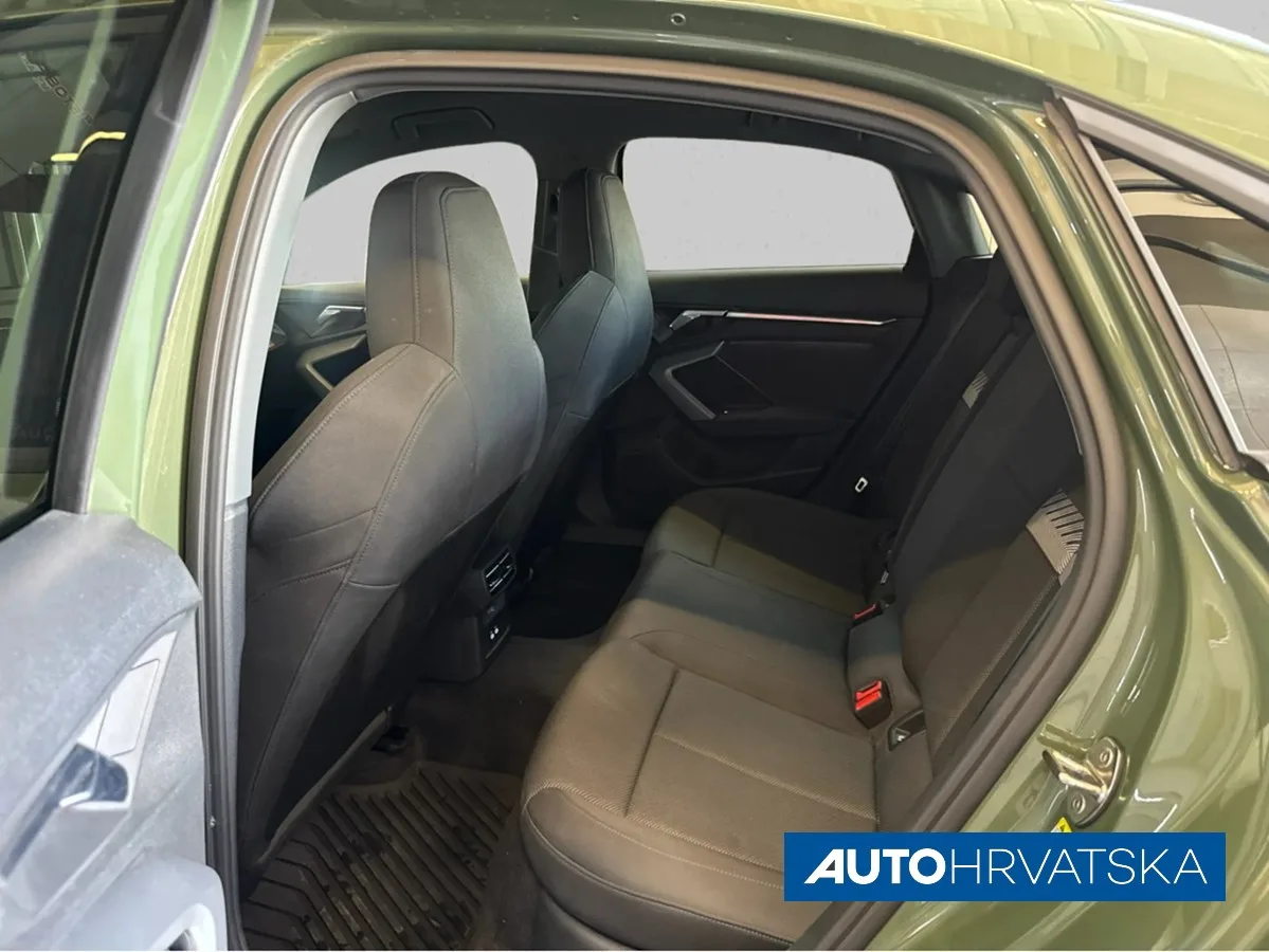 Audi A3 2026 – fotografija 12
