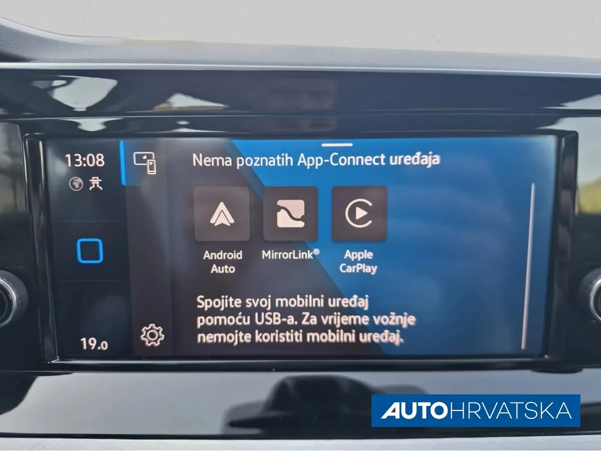 Volkswagen Golf VIII Variant 2022 – fotografija 13