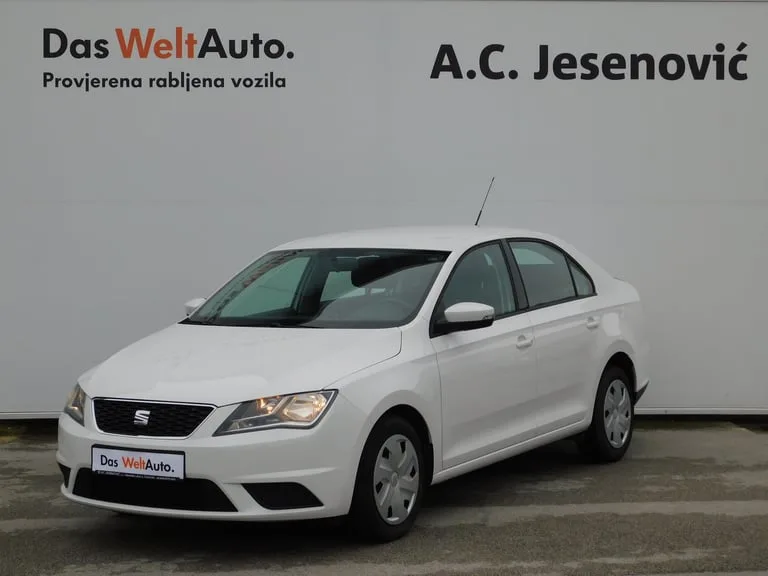 Seat Toledo
