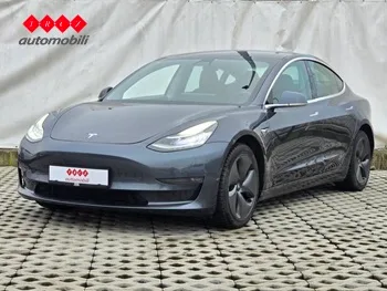 Tesla Model 3 2019 – fotografija 1
