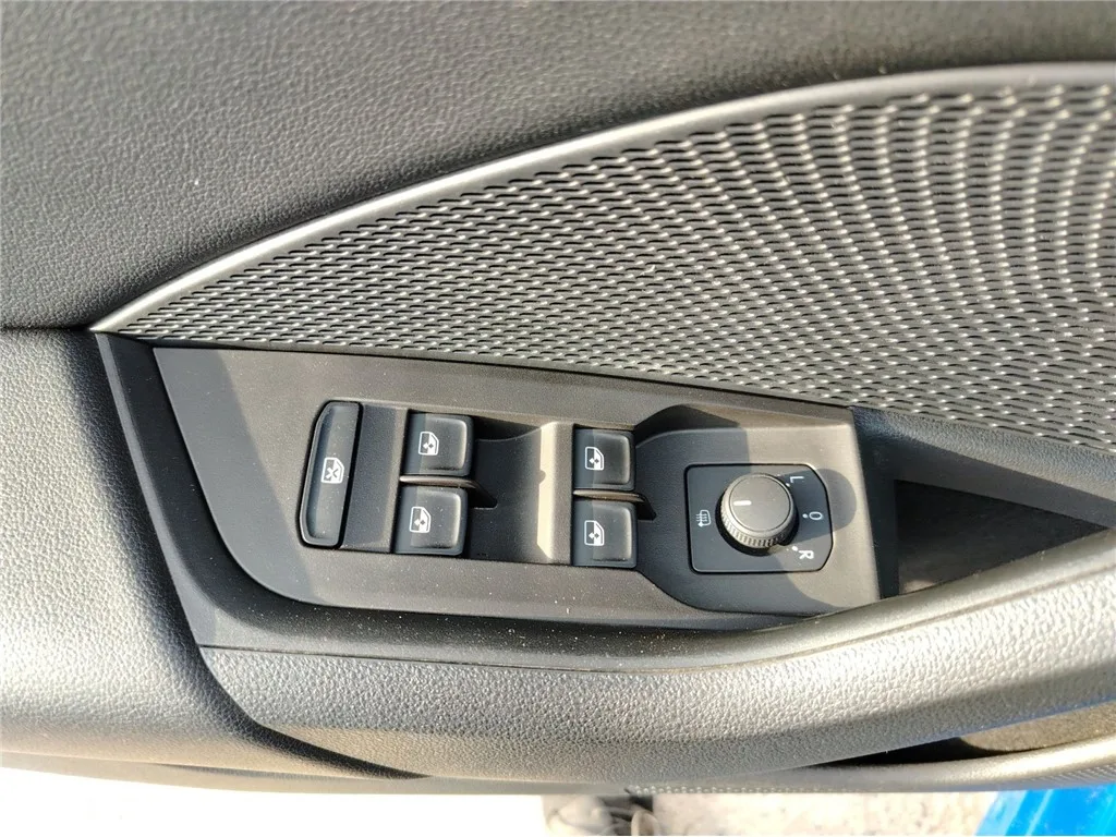Škoda Octavia2.0 2022 – fotografija 19