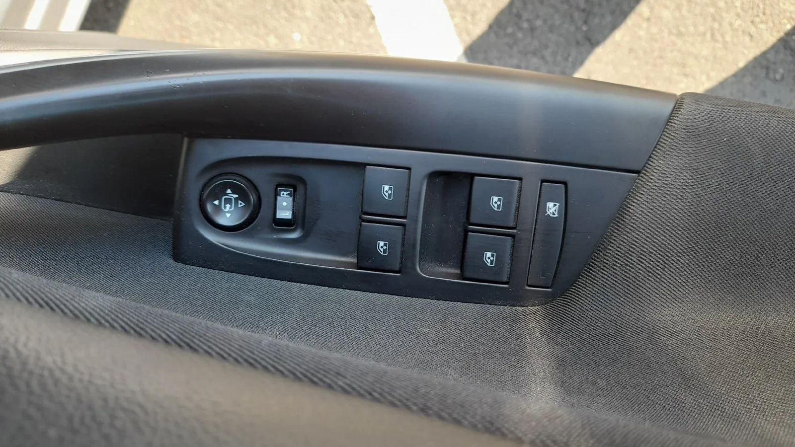 Opel Astra Sports Tourer 2020 – fotografija 18