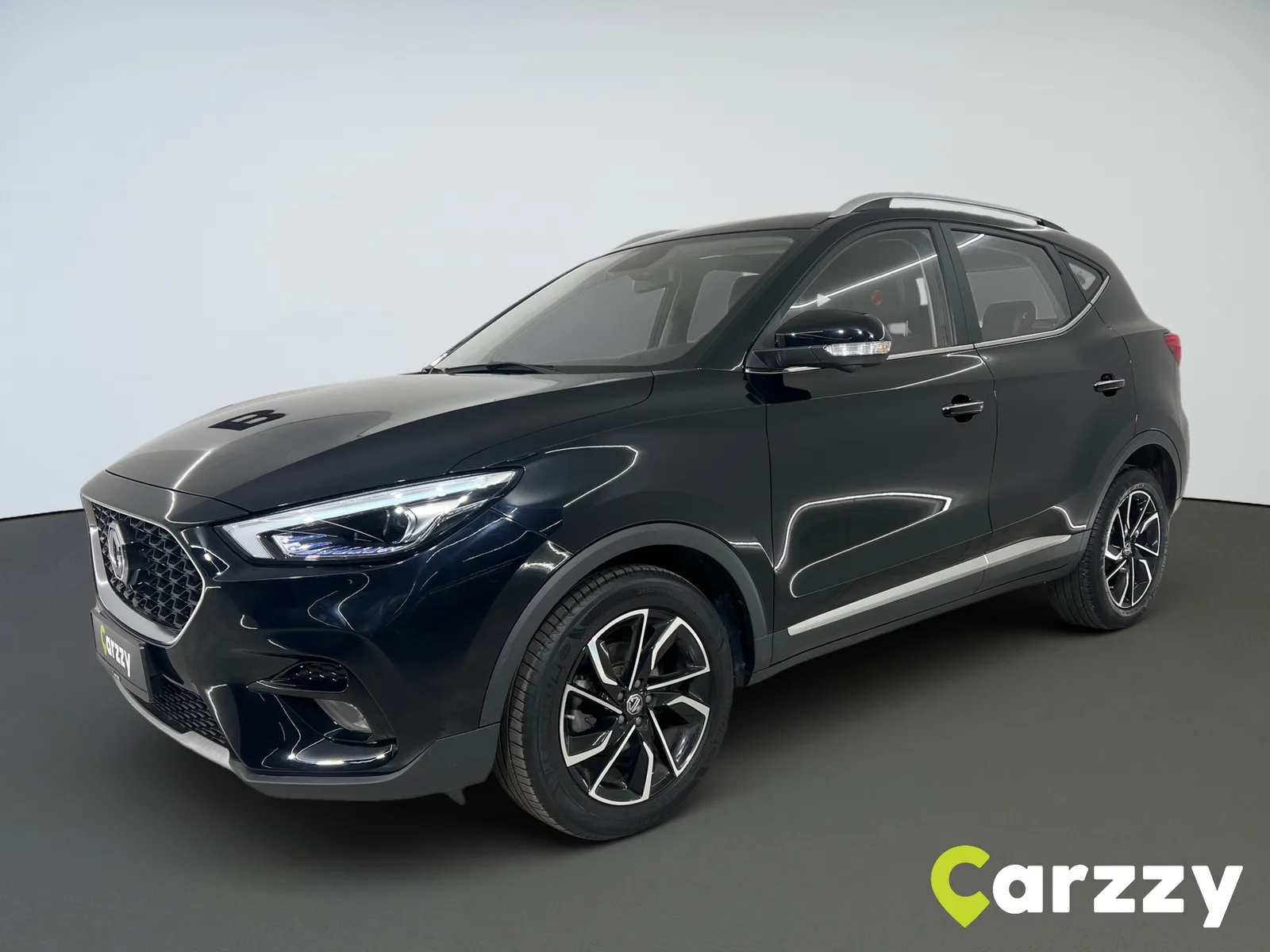 MG Zs 2023 – fotografija 1