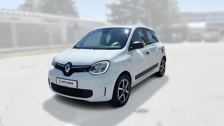 Renault Twingo 2020 – fotografija 1