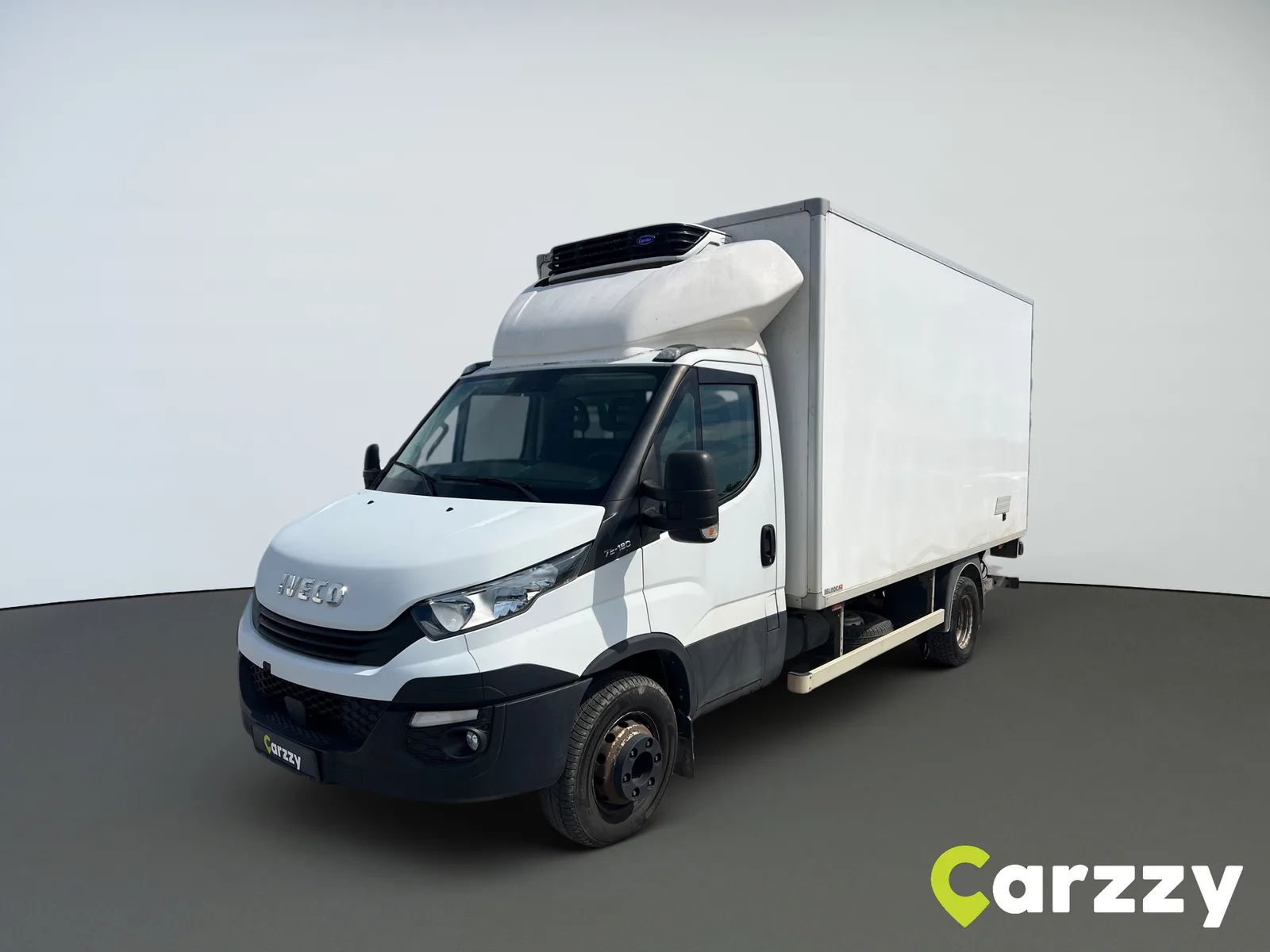 Iveco Daily 2019 – fotografija 1