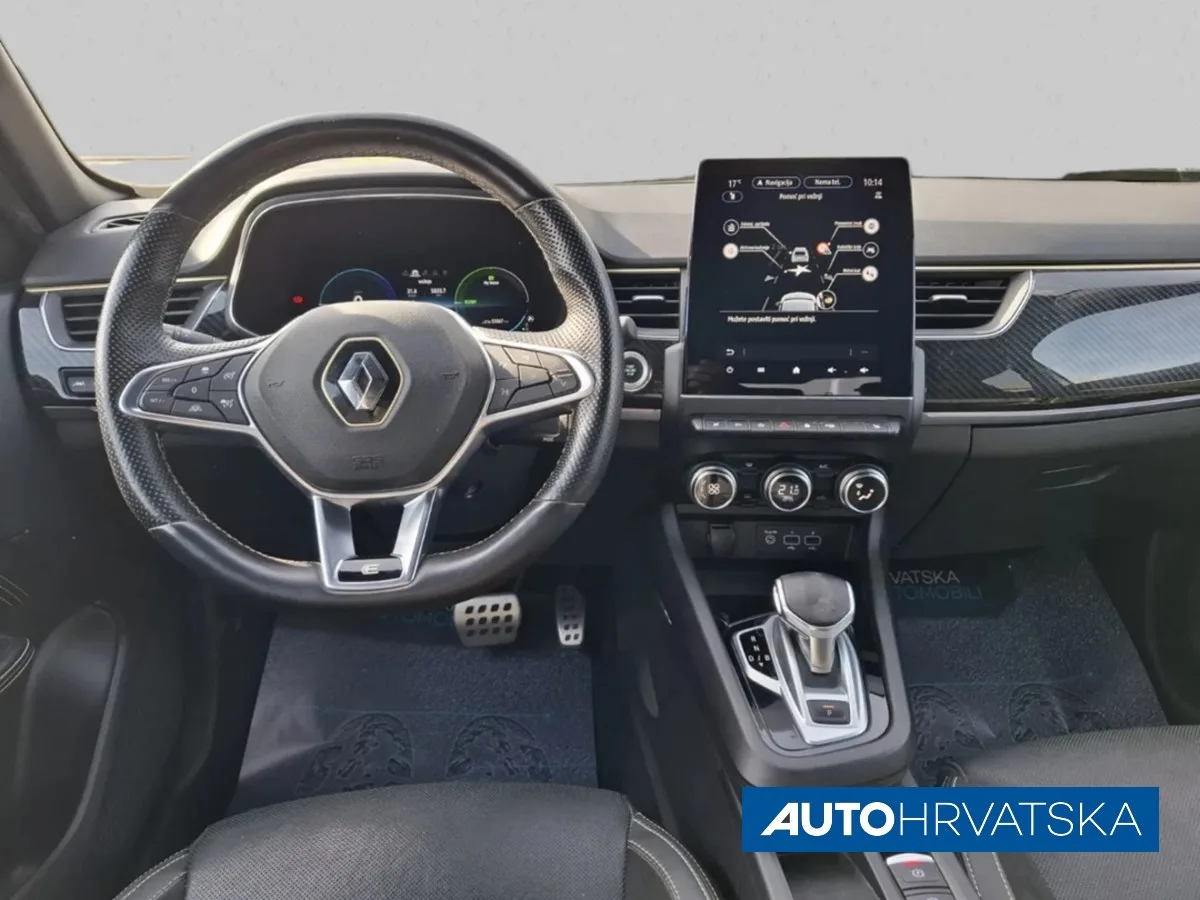 Renault Megane Conquest 0 – fotografija 21