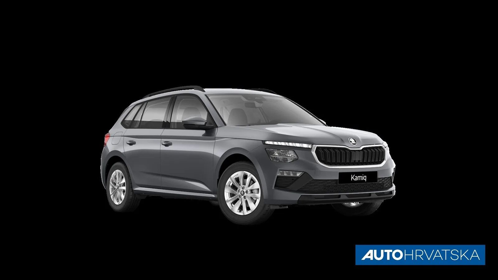 Škoda Kamiq 2026 – fotografija 1