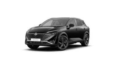 Nissan Qashqai 2026 – fotografija 1