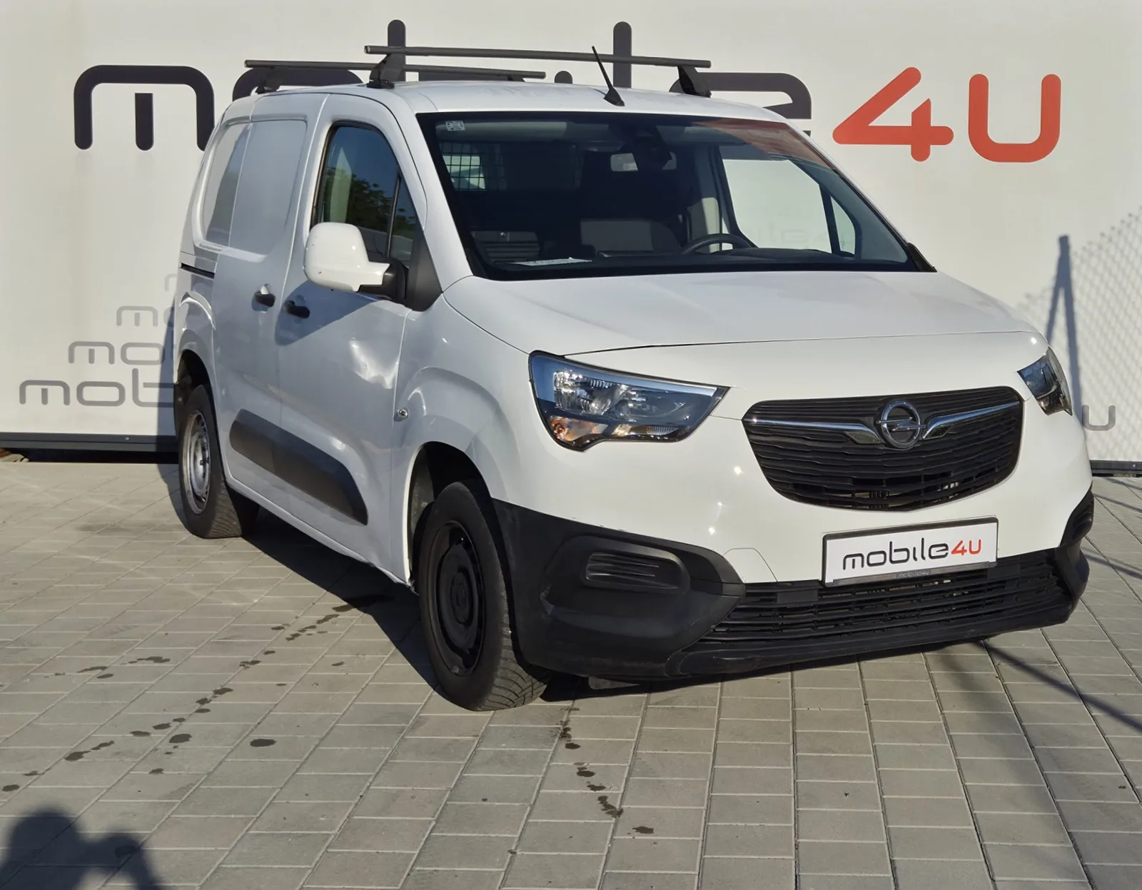 Opel Combo 2021 – fotografija 2