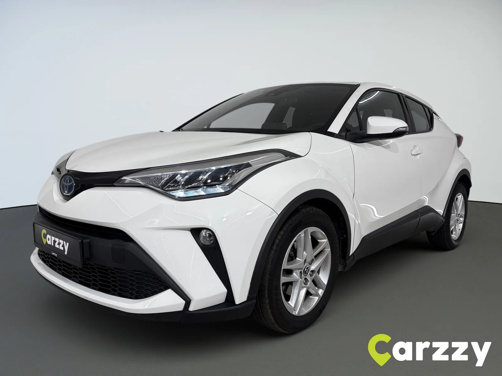 Toyota C-hr 2022 – fotografija 1