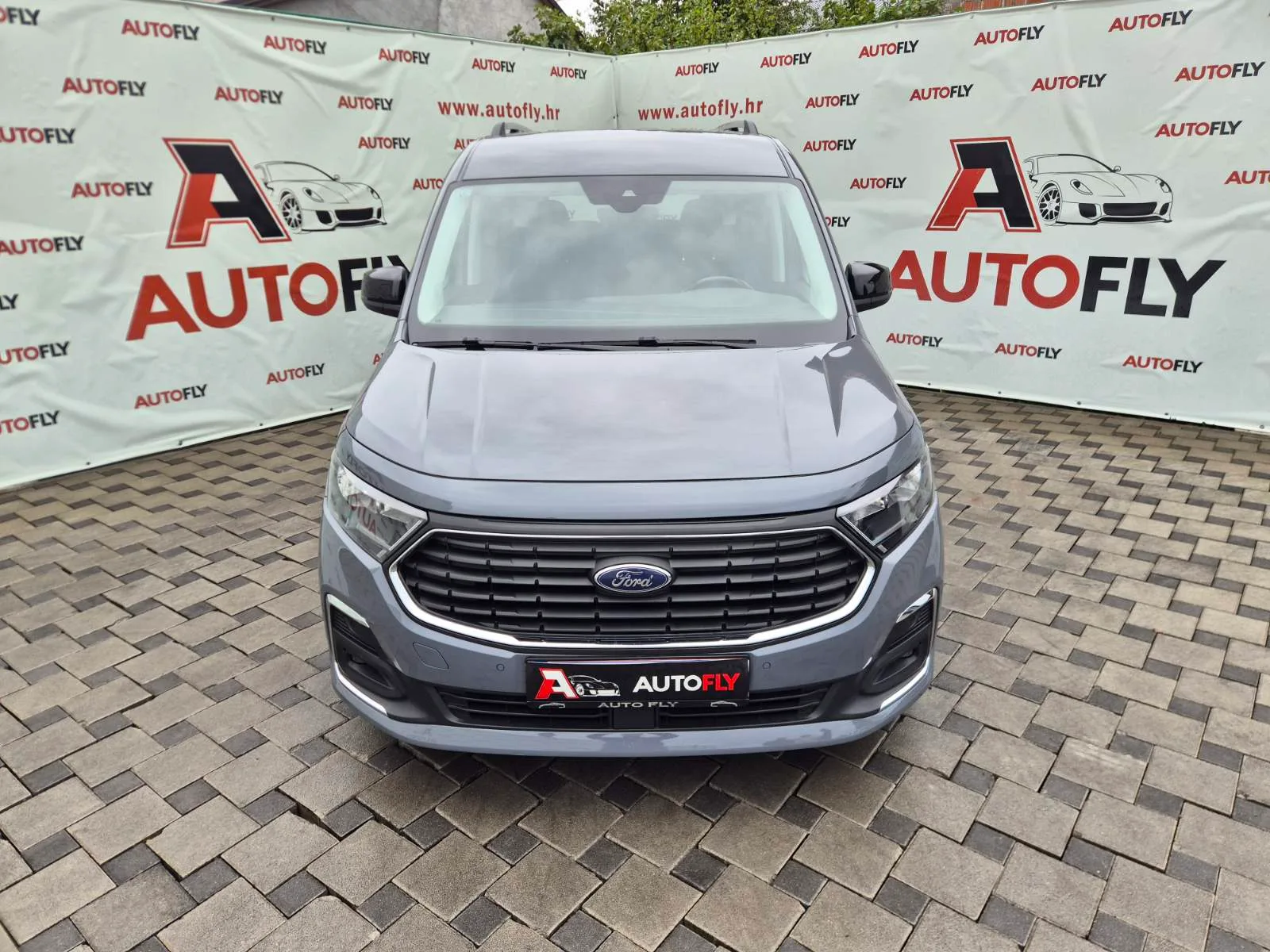 Ford Tourneo Connect 2022 – fotografija 2