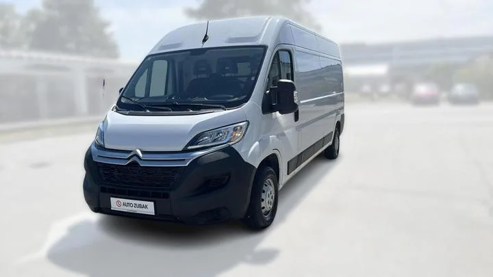 Citroen Jumper 2021 – fotografija 1