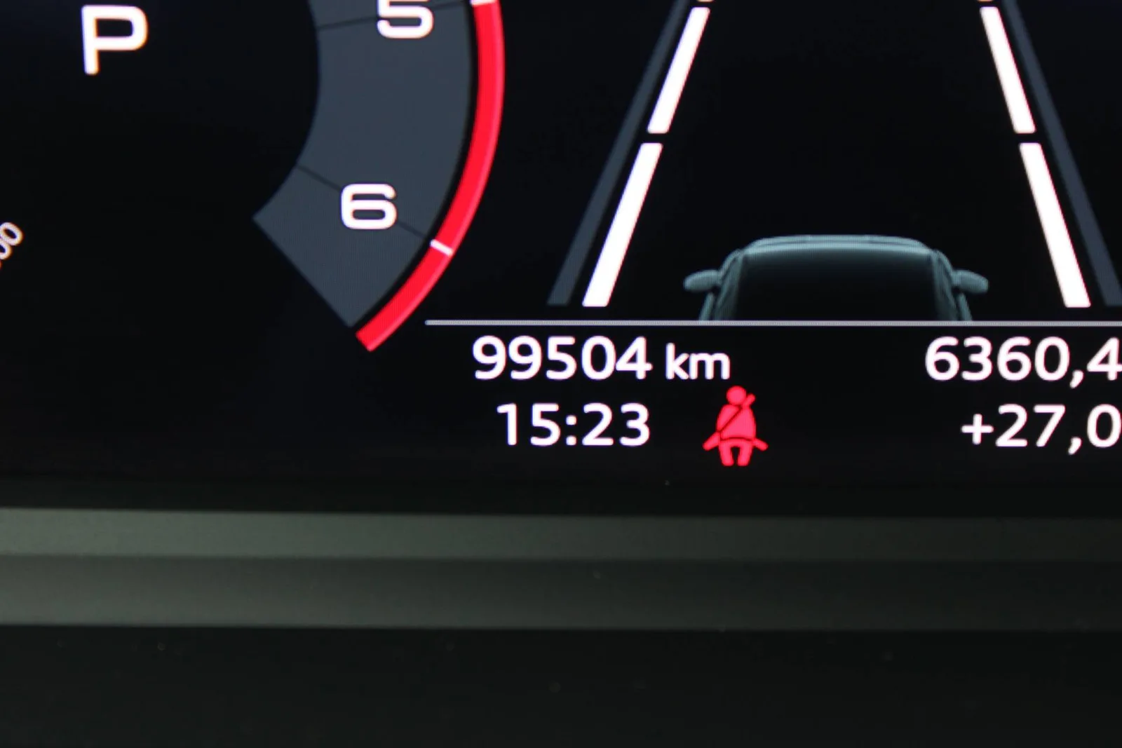 Audi A3 2022 – fotografija 24