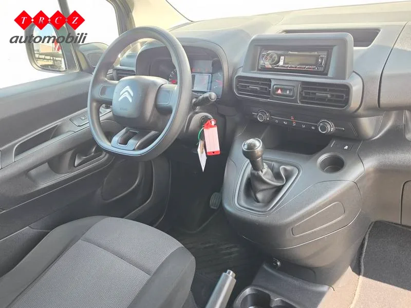 Citroen Berlingo 2021 – fotografija 9