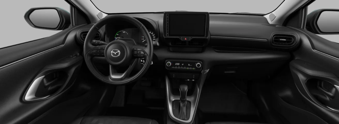 Mazda 2 2026 – fotografija 10