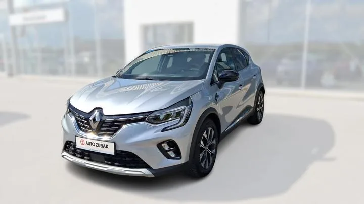 Renault Captur 2023 – fotografija 1