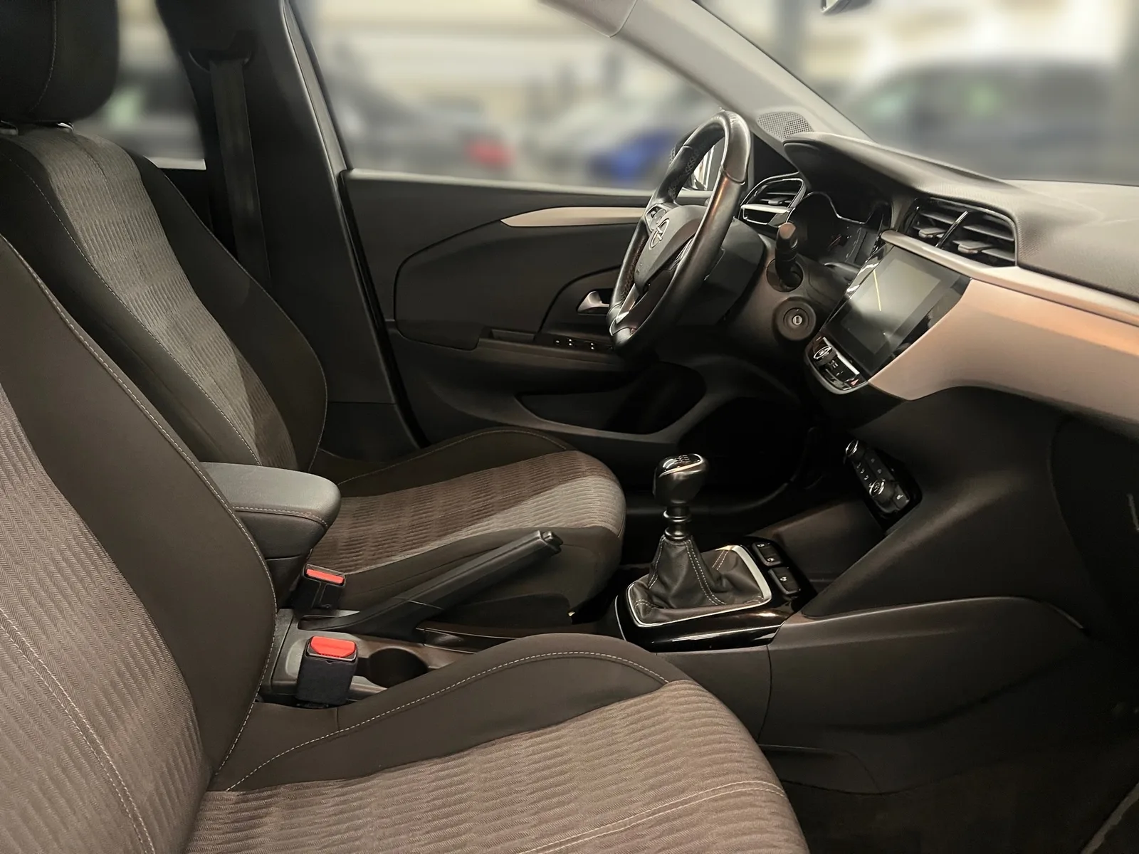 Opel Corsa 2021 – fotografija 22