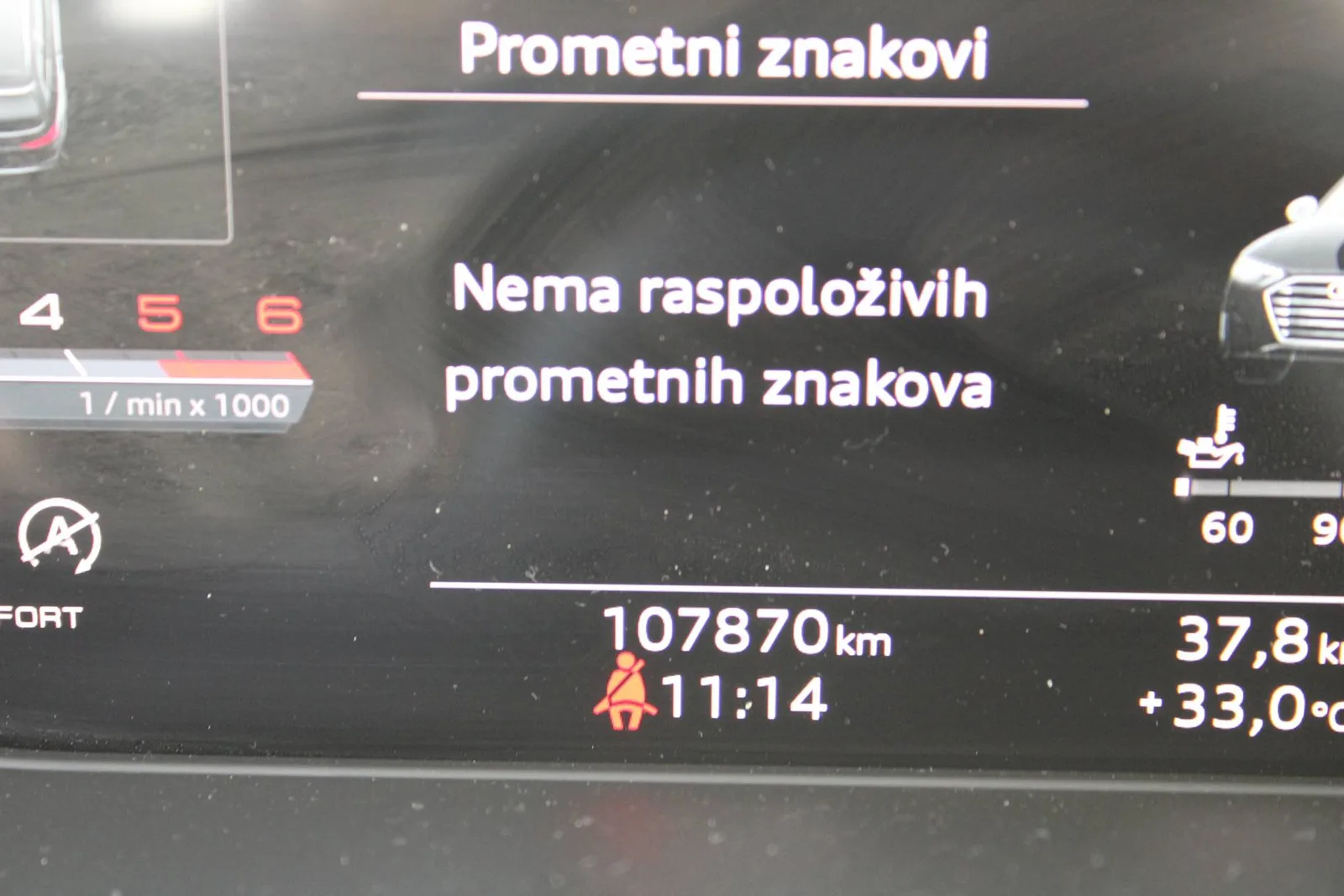 Audi A4 Avant 2022 – fotografija 25