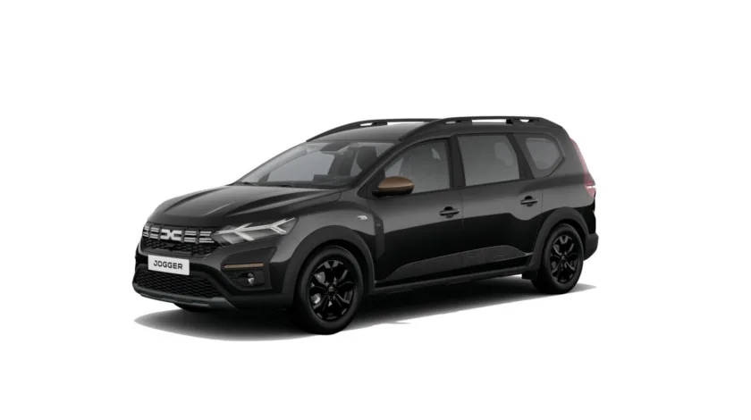 Dacia Jogger 2025 – fotografija 1