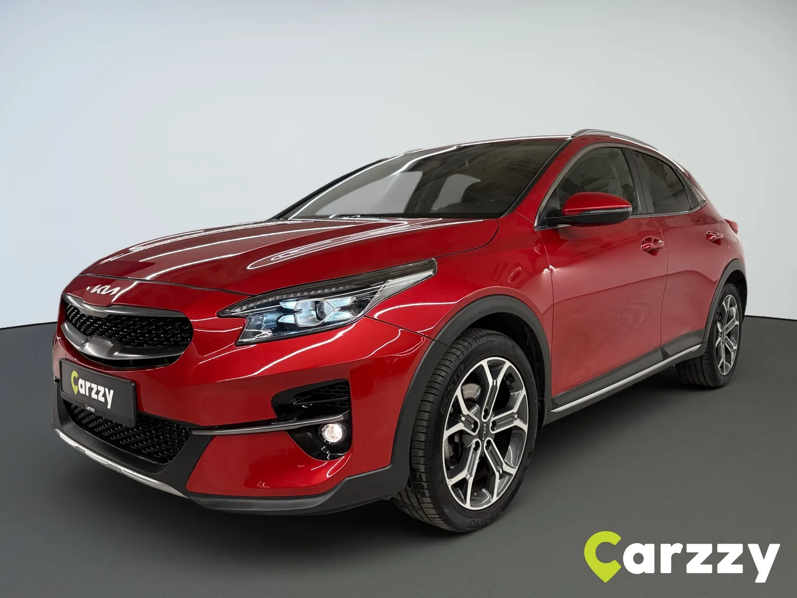 Kia Xceed 2022 – fotografija 1