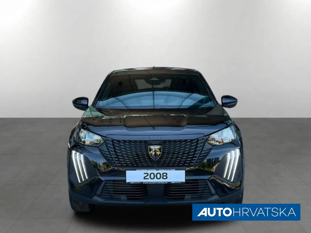 Peugeot 2008 2026 – fotografija 2