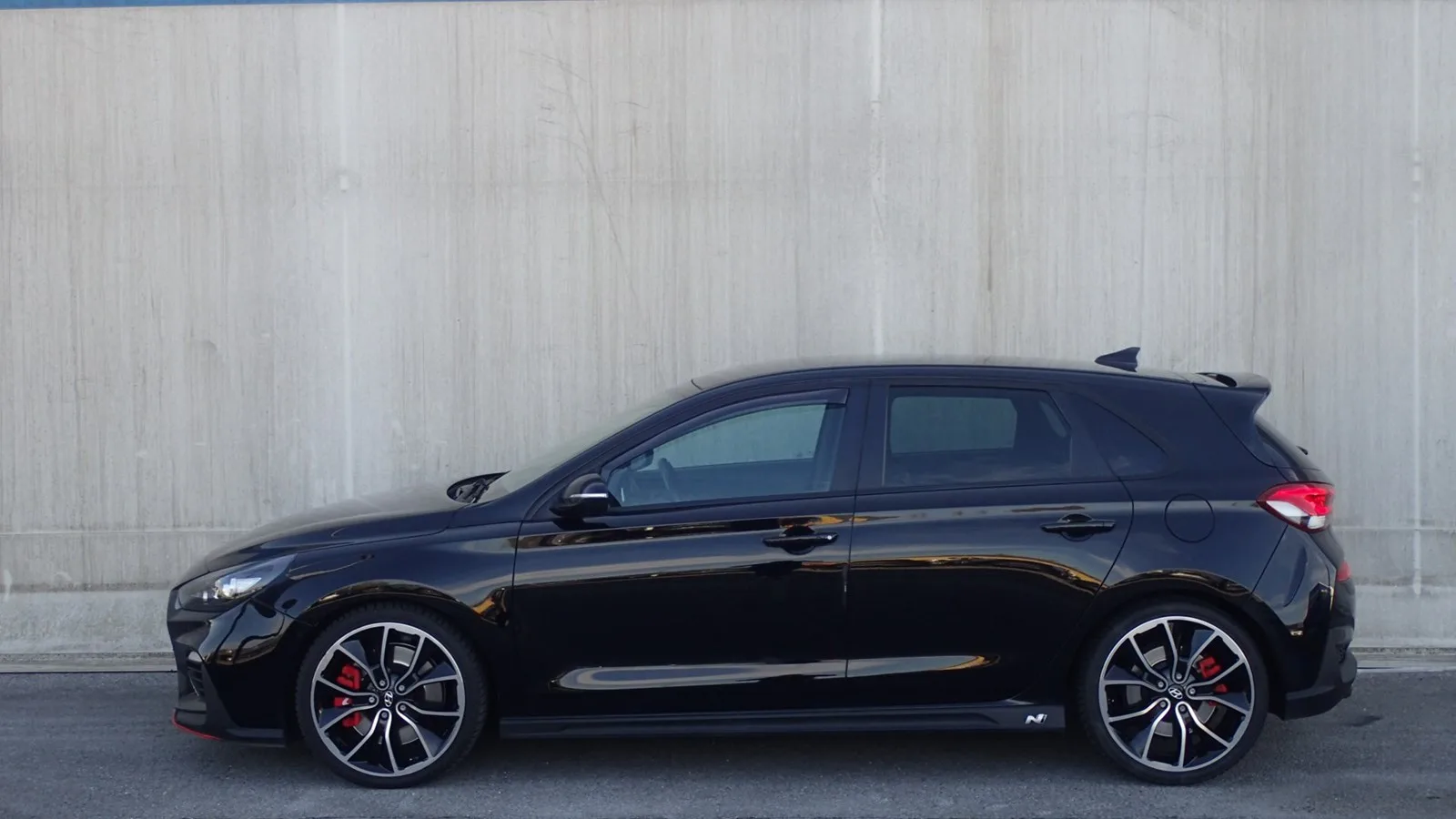 Hyundai i30 2017: fotografija 2