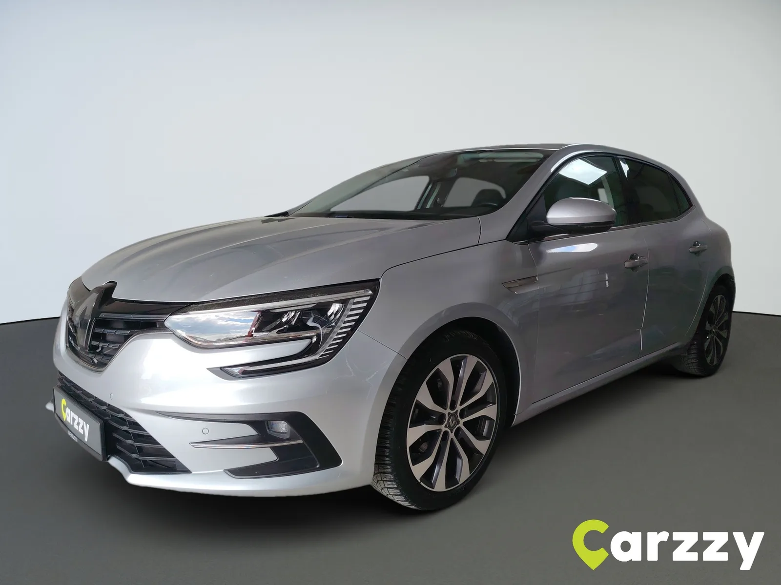 Renault Megane 2023 – fotografija 1