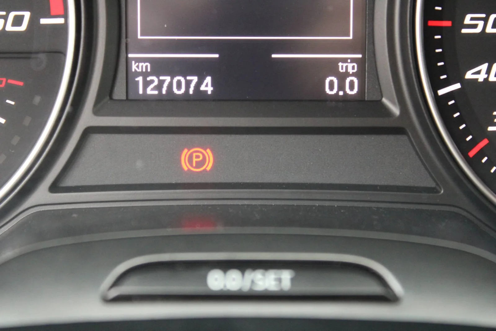 Seat Leon 2019 – fotografija 21