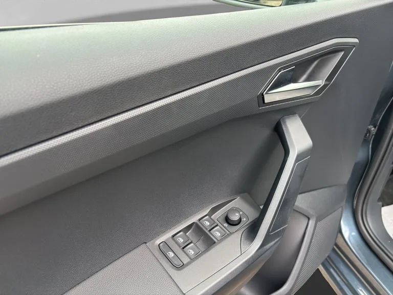 Seat Ibiza 2025: fotografija 22