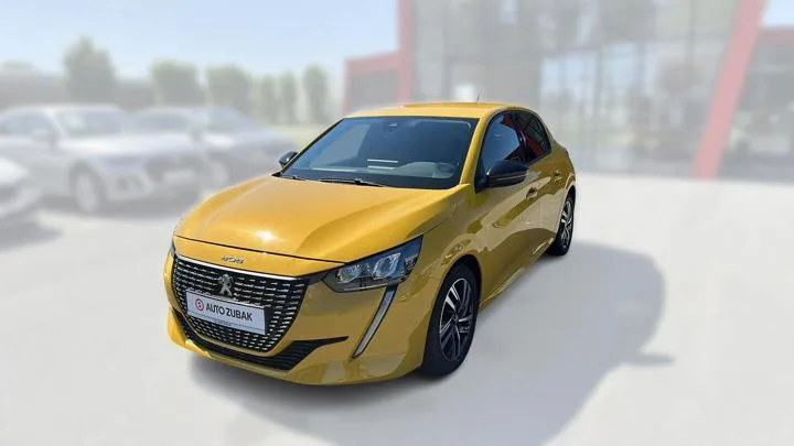 Peugeot 208 2023 – fotografija 1