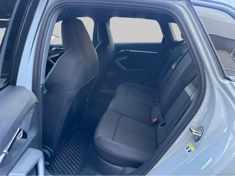 Audi A3 2026: fotografija 12