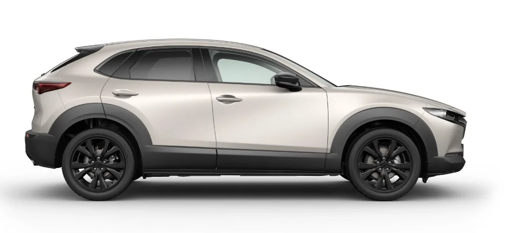 Mazda Cx-30 2026 – fotografija 2