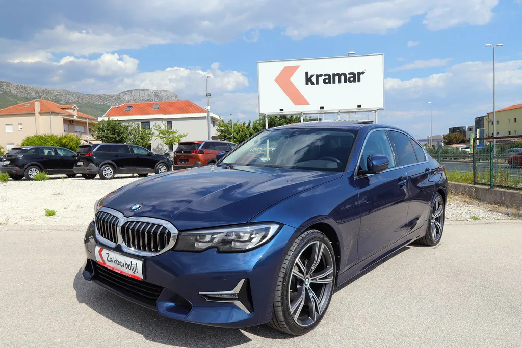 BMW Serija 3
