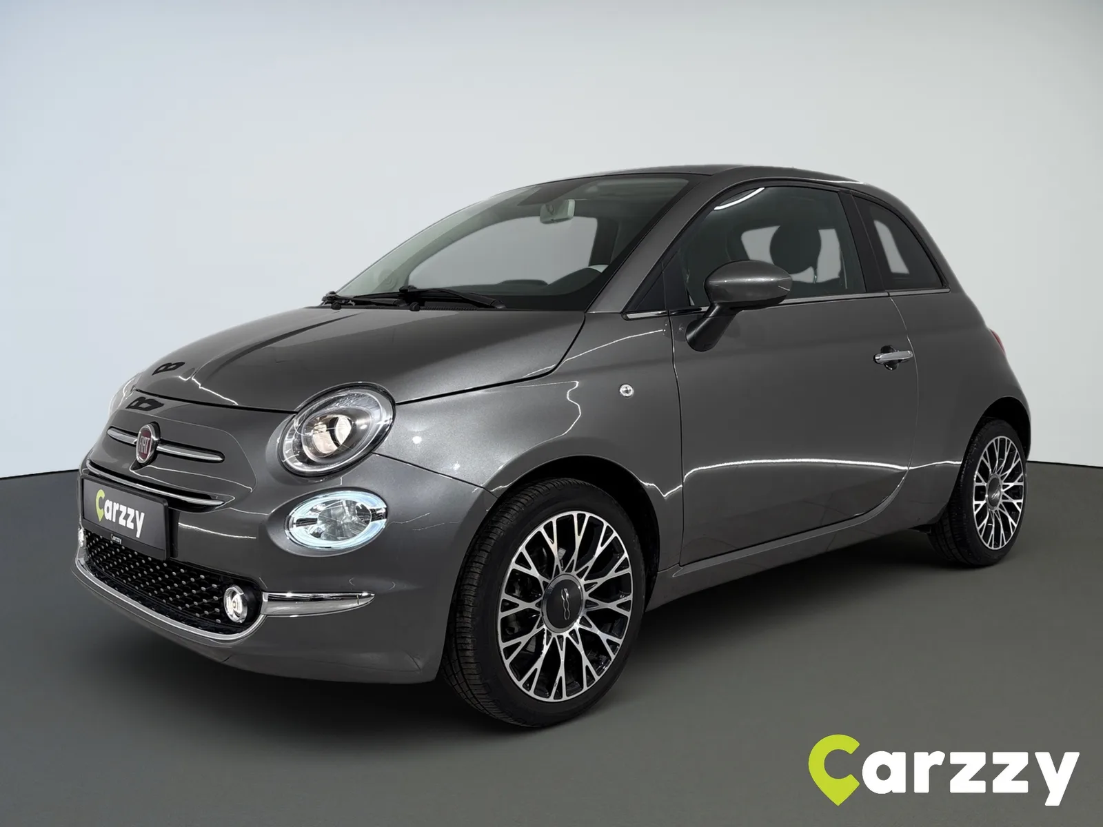 Fiat 500 2023 – fotografija 1